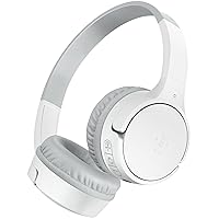 Belkin SoundForm Mini Cuffie wireless per bambini con microfono