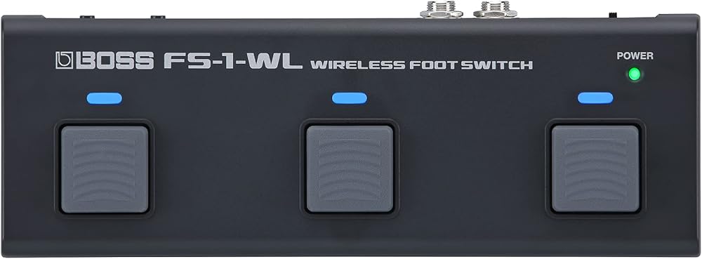 BOSS FS-1-WL