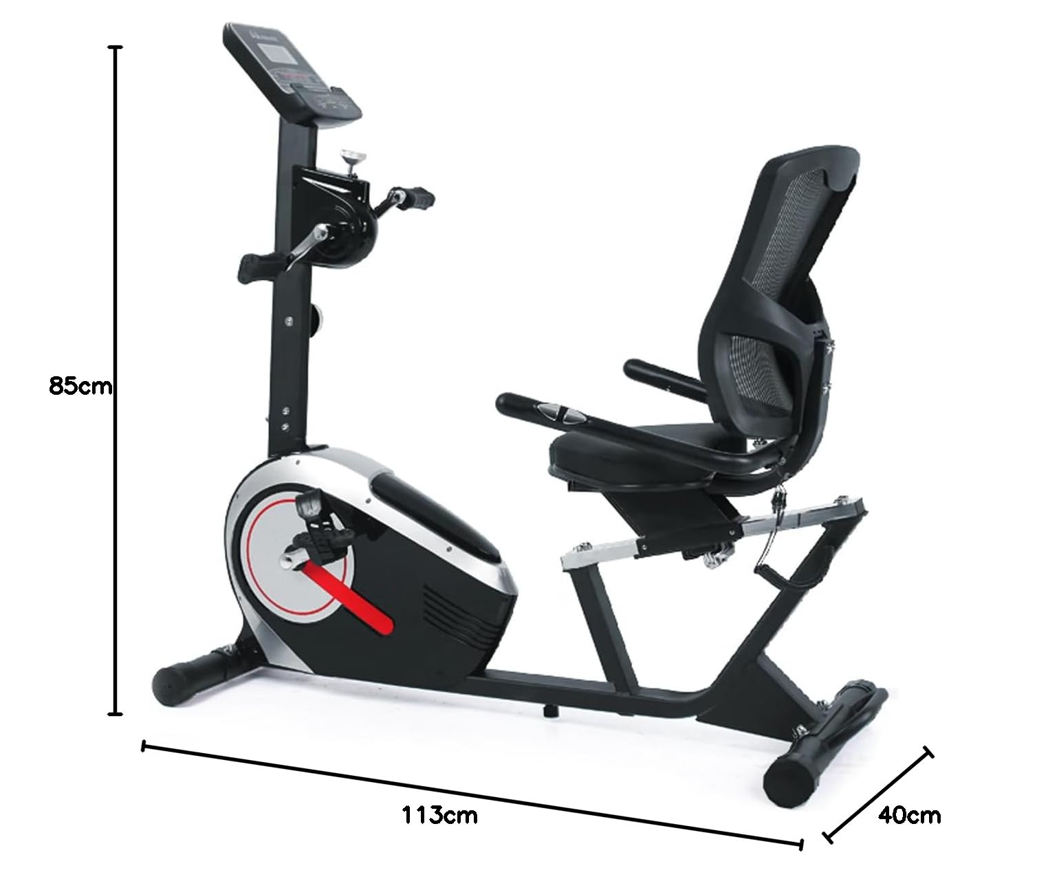 Amazon | MERACH S14 X-BIKE | MERACH | フィットネスバイク