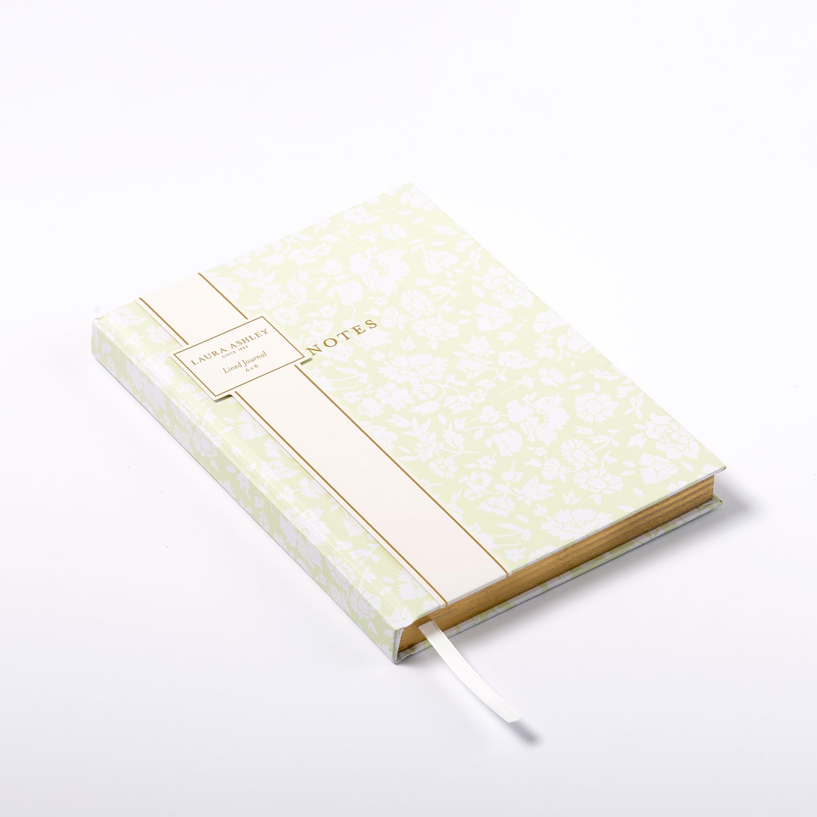 Amazon.com : Laura Ashley Premium Hardcover Writing Journal