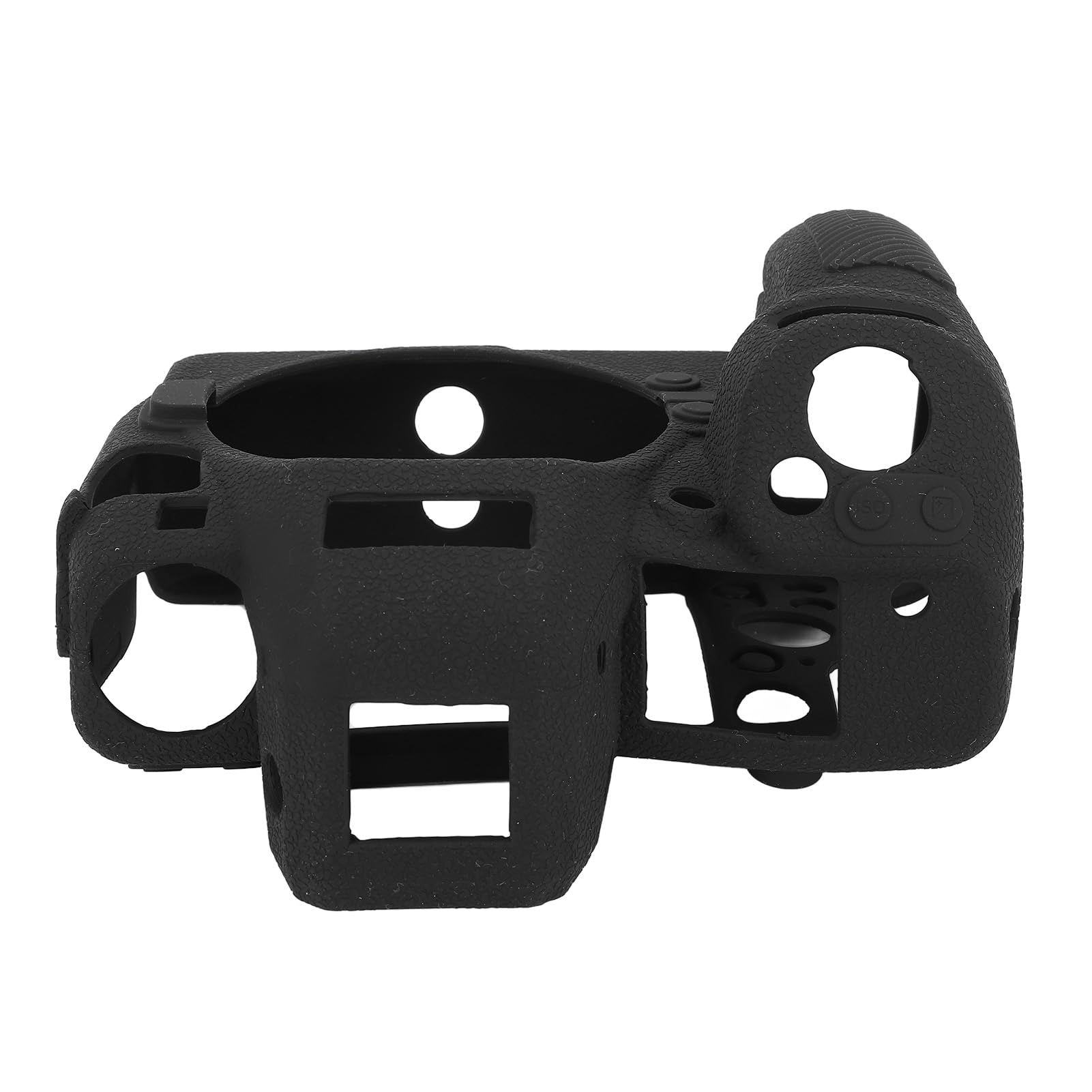 Custodia per fotocamera Z8, antigraffio, morbida, leggera, ultra sottile in silicone.