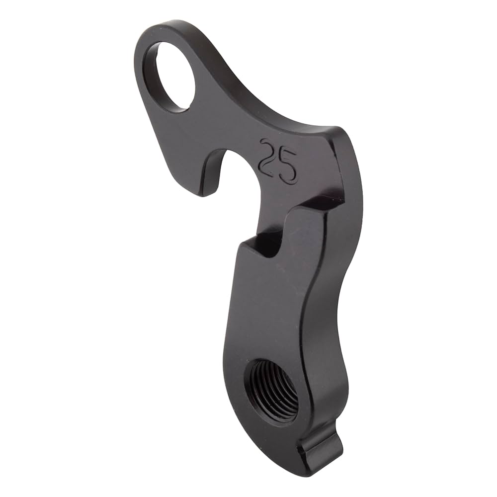 Fondriest Luxstar用 ディレイラーハンガー Amazon | ディレーラーハンガー 163 | Biking(バイキング