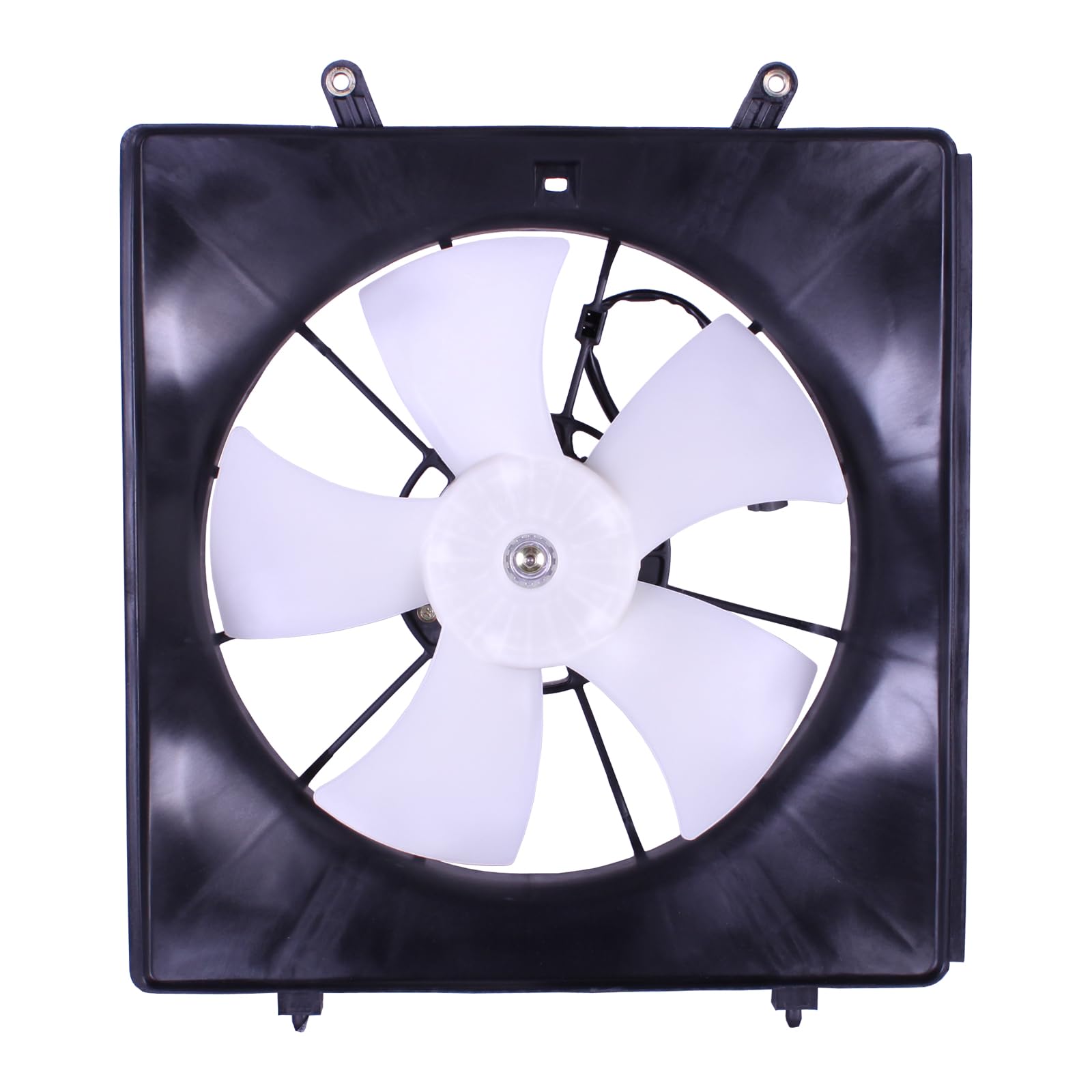 TYG Radiator Cooling Fan Assembly