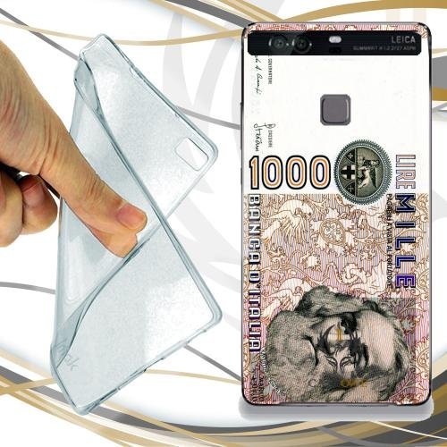 Custodia Cover Case Mille Lire Marco Polo per