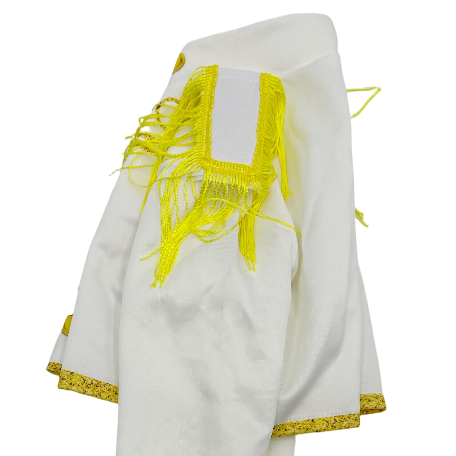 Animes Cosplay Costume, Vestito Cosplay Rumi per Bambina,Demon Costume, per Halloween Carnevales Cosplay