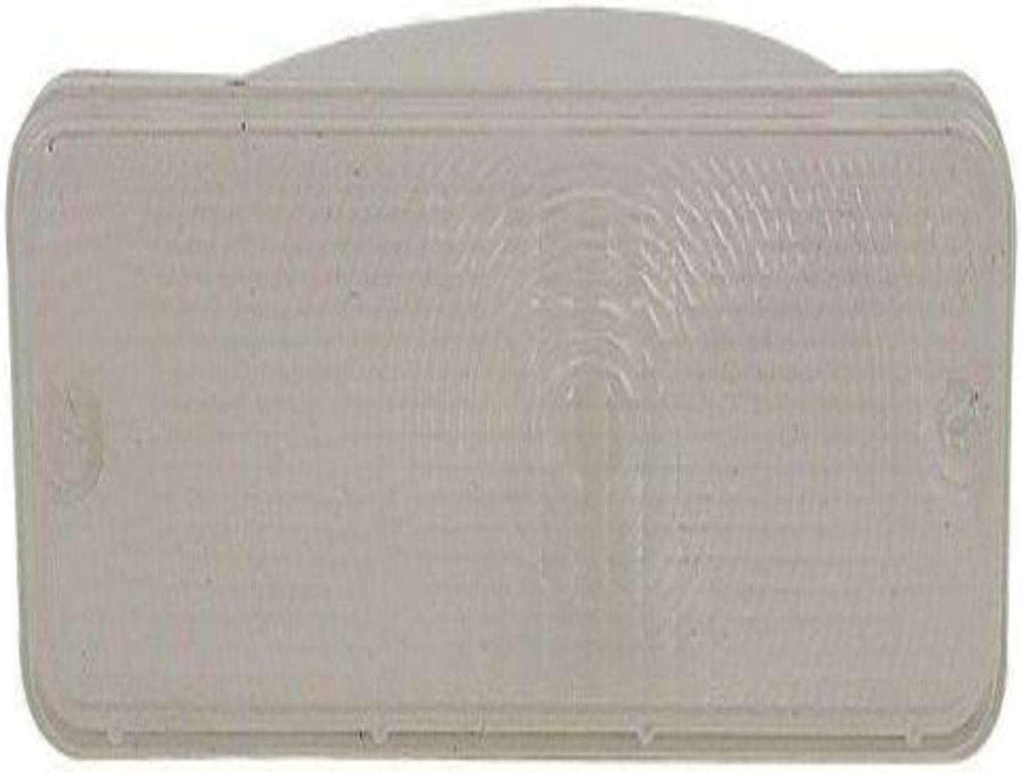 DEPO 331-1604N-US-C Replacement Driver Side Parking Light Assembly (This product is an aftermarket product. It is not created or sold by the OE car company)