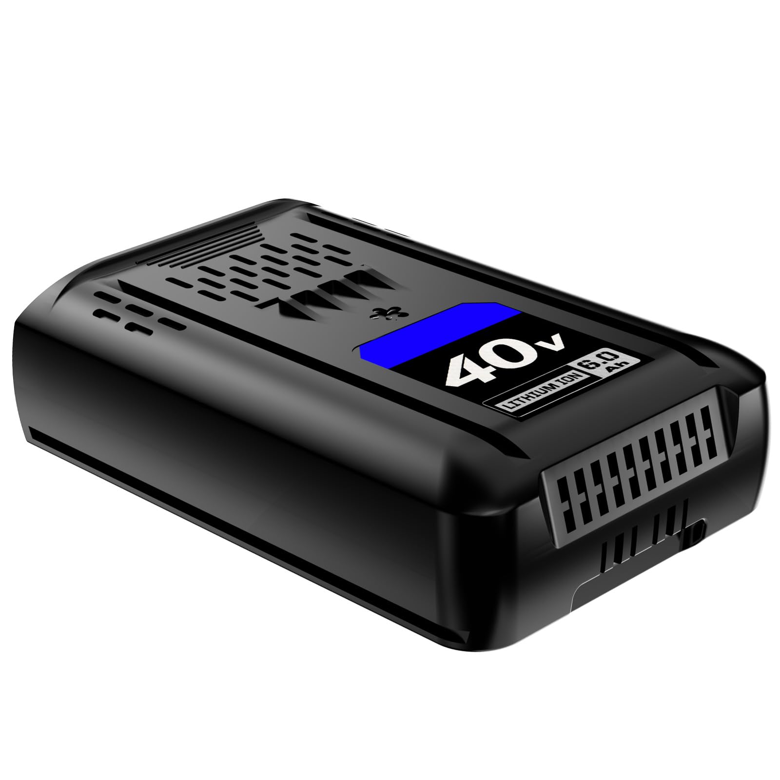 Upgrade 40V 6.0Ah Battery for Kobalt 40V Battery KB440-03 KB540C-06 KB540-06 KB2540C-06 KB640-03 KB240-06 KB640-06 KB245-06 for Kobalt 40V Cordless