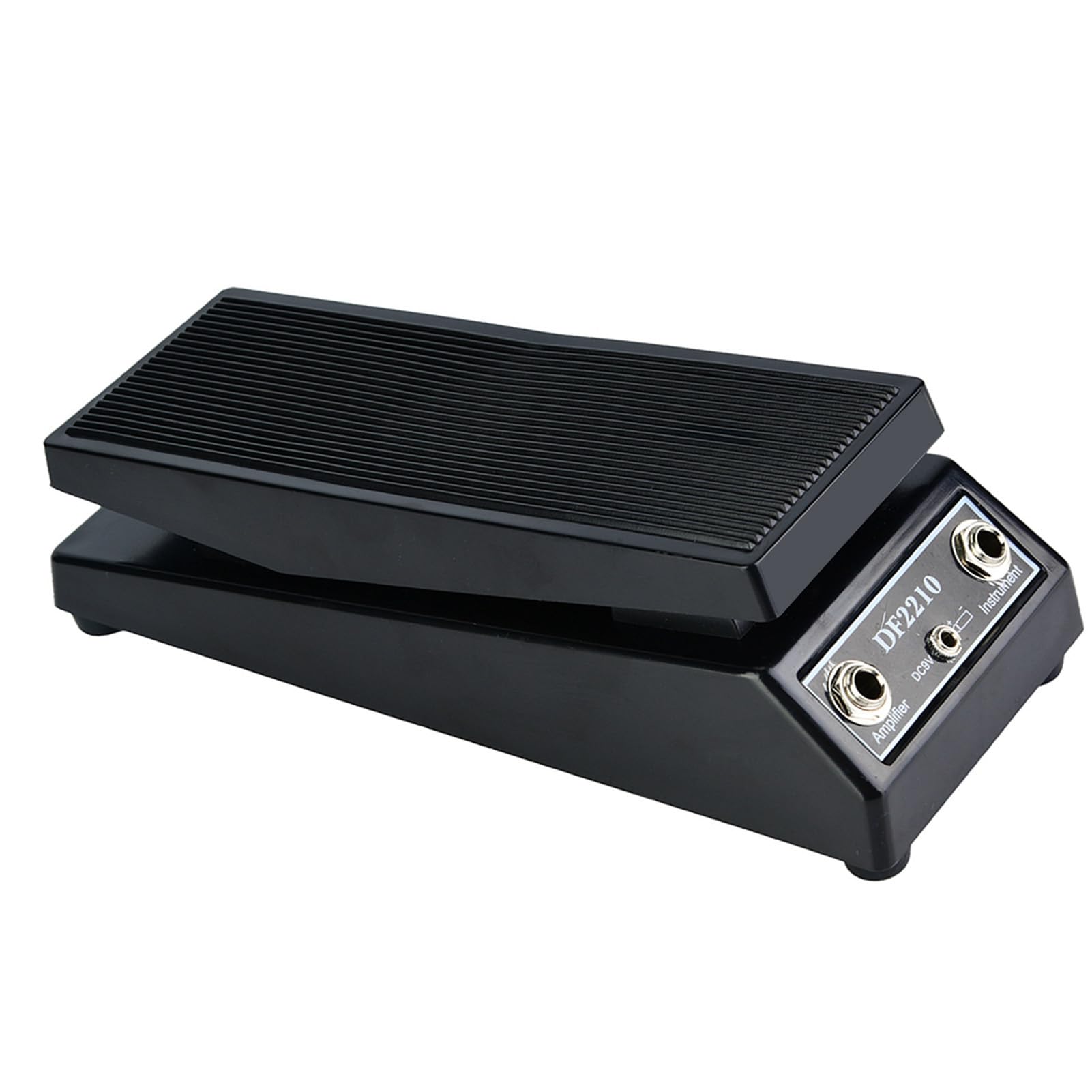 Efekt Wah, RiToEasysports Daphon DF2210 Classic Wah Wah Pedal Efekt Wah do gitary elektrycznej