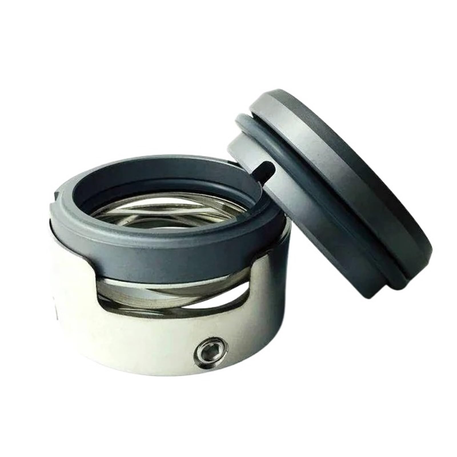 Tpkmvgap One Color M7n-130 Mechanical Seals M7n Shaft Size 130Mm Mechanical Seal M7n For Water Pump (Material:sic/Sic/Vit)