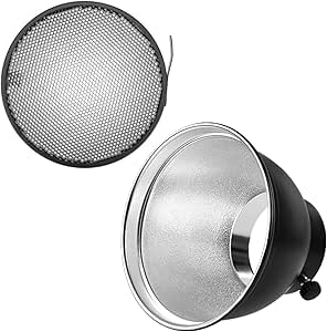 Kit Diffuseur Réflecteur Speedlite Pour Flash – Waka Pf01A, Boîte à Lumière