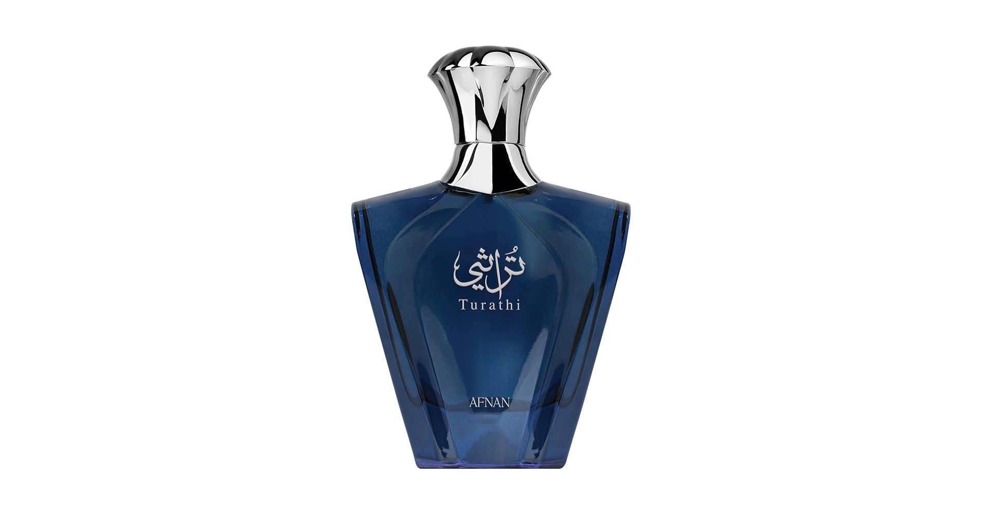 AFNAN Turathi Blue EDP - アフナン香水 Amazon.com : Afnan Turathi Blue Eau de Parfum Spray for Men