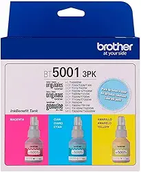 Kit 3 Garrafas de Tintas Coloridas Bt50013pk