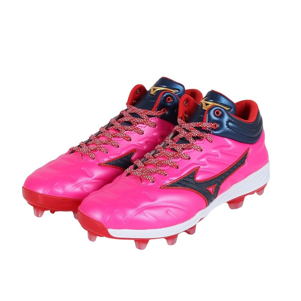 Mizuno クッションレボプロ スパイク 27.5 Amazon | [ミズノ] プロ クッションレボプロ MID TPU ワイド 母