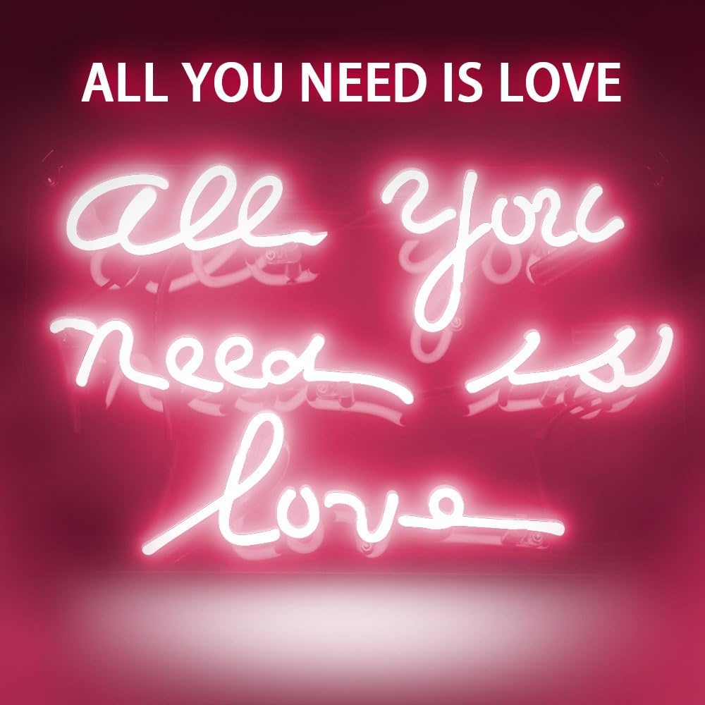 Neon Sign 2020A Neon Sign Light Beer Bar Girls Wall Window Lights