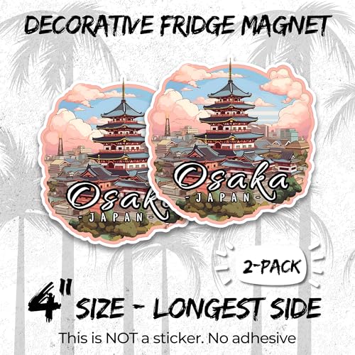 Imanes Decorativos 4 pulgadas Pack x2 miniatura 2