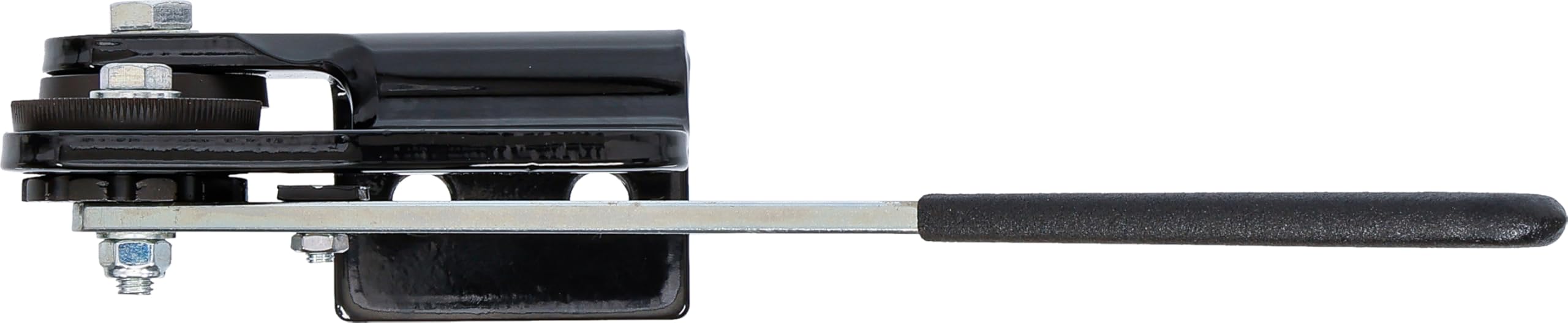 BGS 8686 | Rolkowe nożyce do blachy