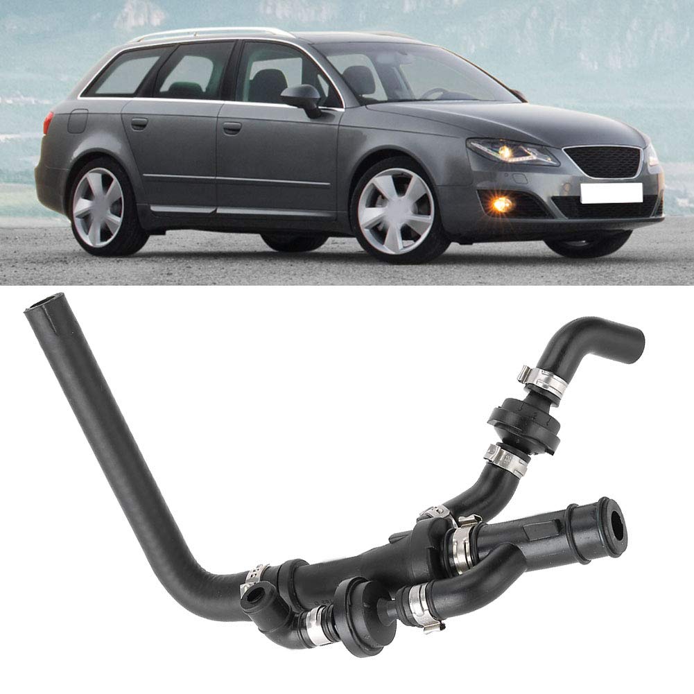 058133753B Vacuüm Terugslagklep Ontluchtingsslang Montage Fit voor