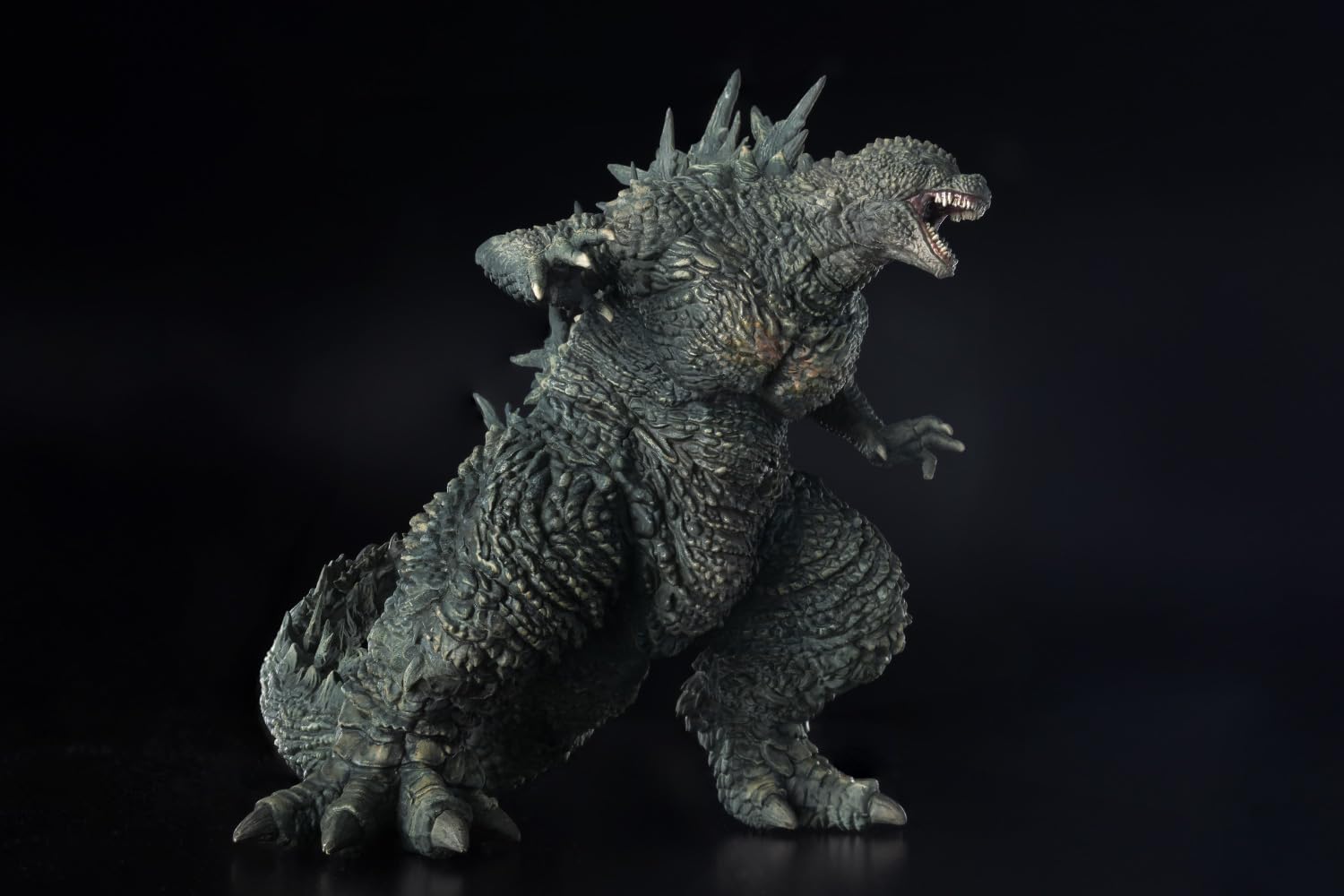 Aoshima PLAfig. No.PF-01 Godzilla - 1.0 Godzilla (2023) Approx