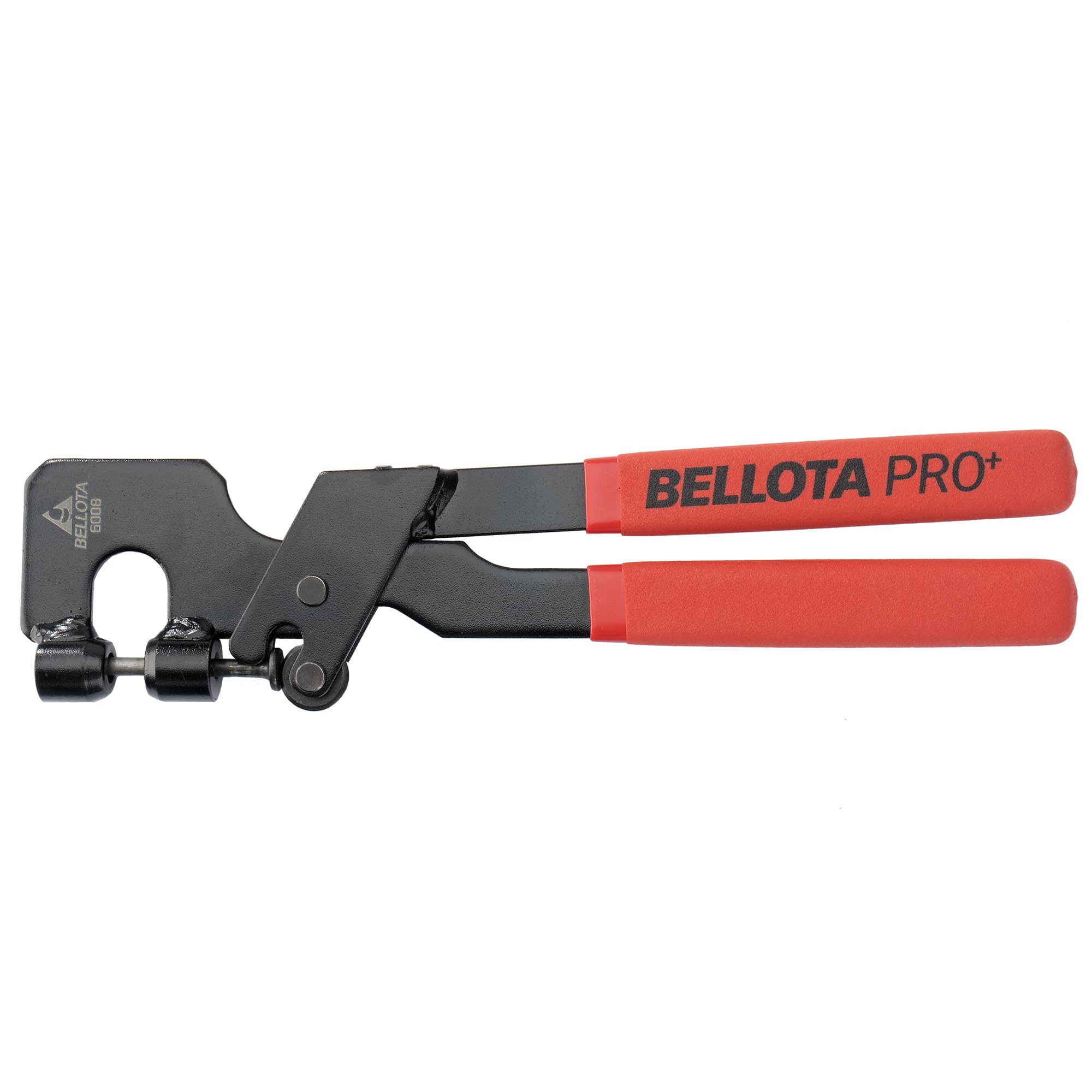 Bellota 6008 Punzonadora de Perfiles para Unir Perfiles a la Guía Maestra