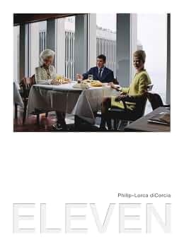 Eleven: Eleven: W Stories 1997-2008: Amazon.co.uk: DiCorcia