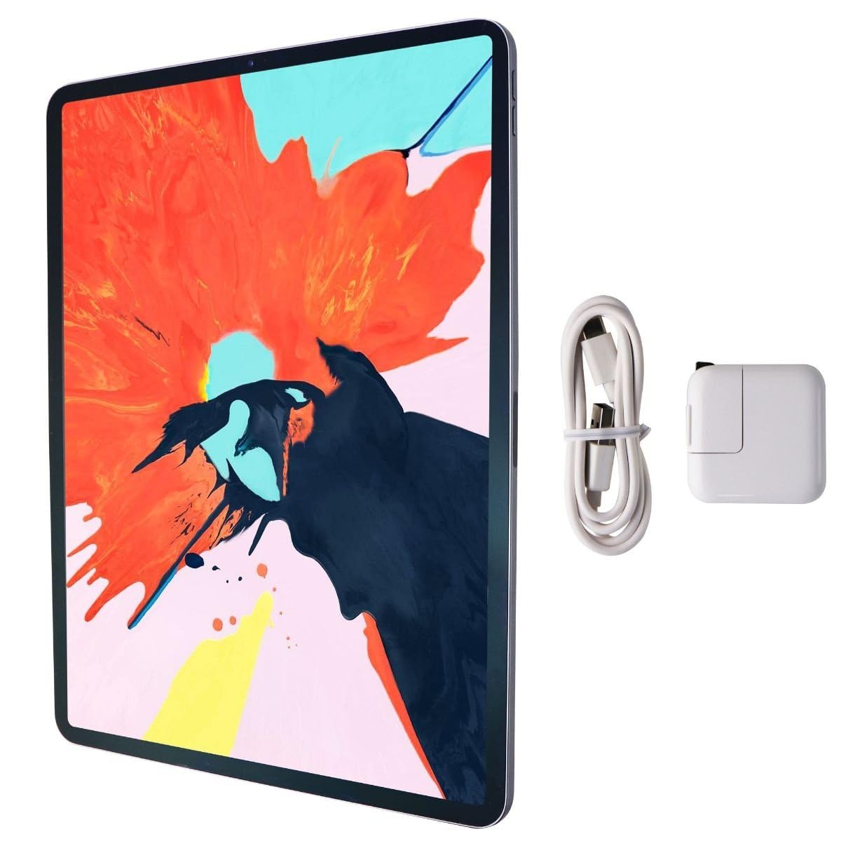 Amazon.com : Apple iPad Air (10.9-inch, Wi-Fi + Cellular, 256GB