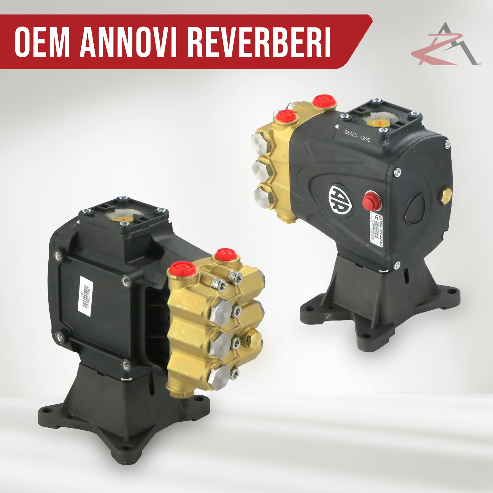 Amazon.com : The ROP Shop OEM AR 1