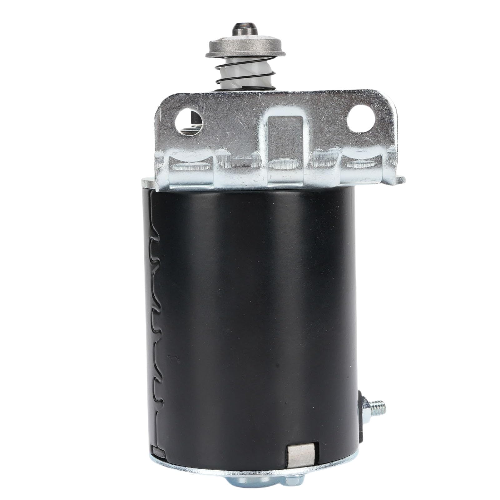 Topiky Reemplazo del Motor de Arranque del Cortacésped para Motores 390838 497401 499521 499529 1972-2006 Acero 16 Dientes de Alto par