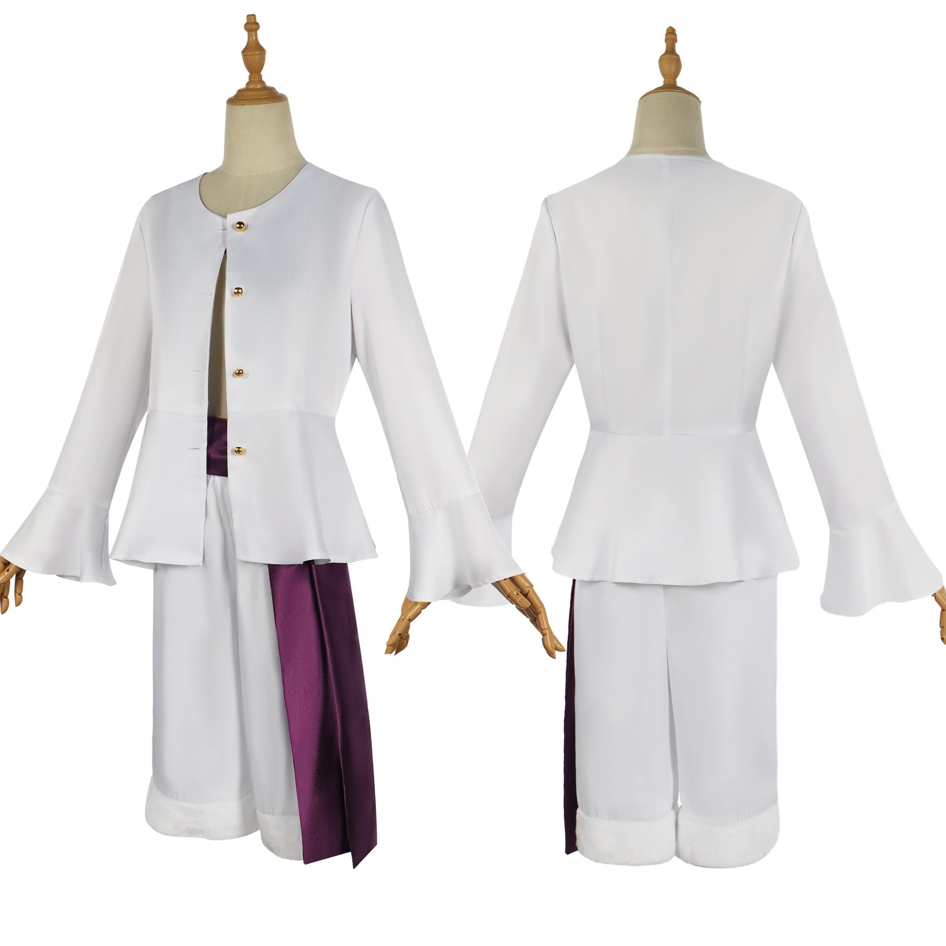 Amazon.co.jp: [mvivm] 【スイカ コス 】ルフィ ニカ コスプレ衣装