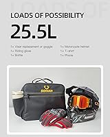 【SPERONE】The Helmet Bag Amazon.com: SOMANGEAR Motorcycle Helmet Bag, Helmet Storage