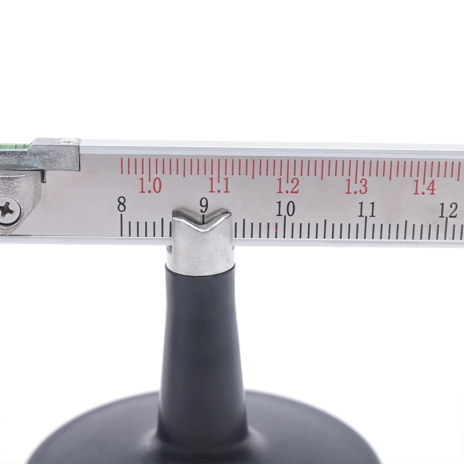 Hidrómetro de lodo y medidor de prueba de contenido de arena, viscosímetro de acero inoxidable para medición de densidad de líquidos, portátil para laboratorio de campo petrolífero (0,96-3,0 g/cm3)