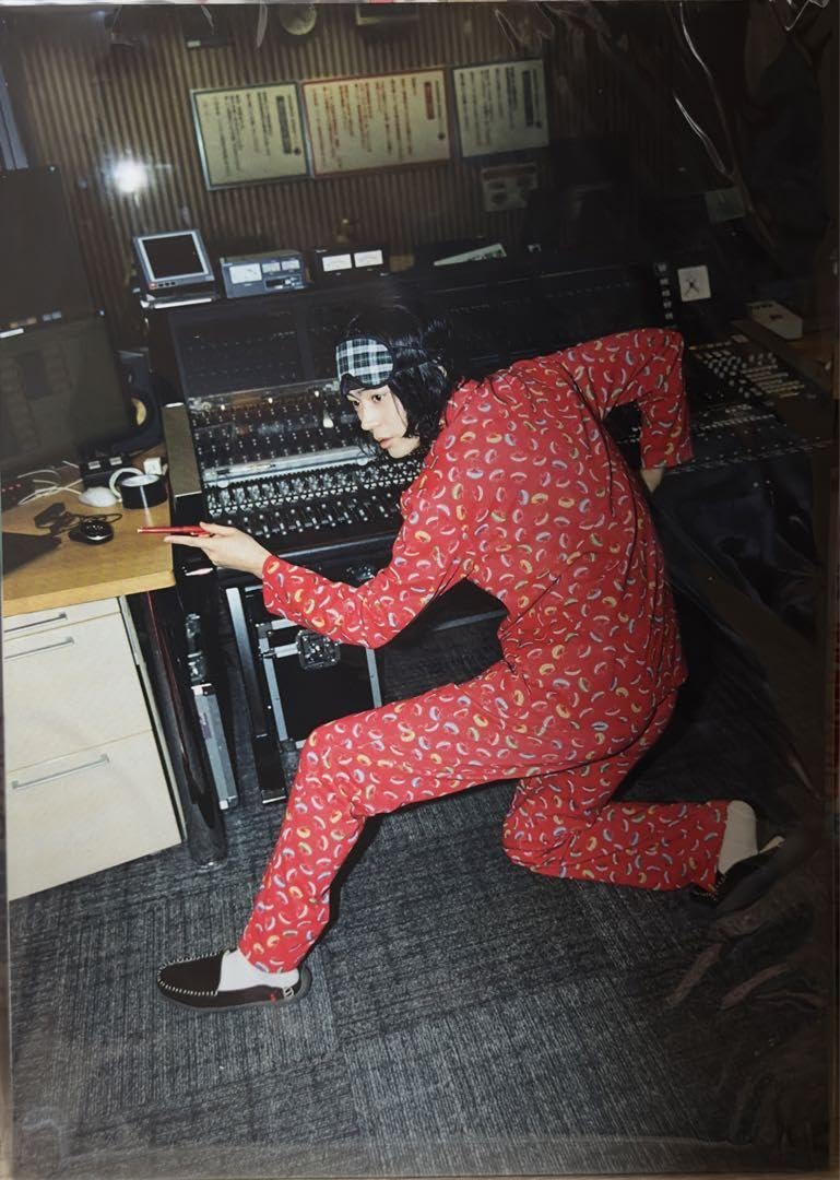 菅田将暉☆LOVEツアーTシャツ☆L 菅田将暉 LIVE TOUR 2019 LOVE Tシャツ Lサイズ 未開封品 - メルカリ