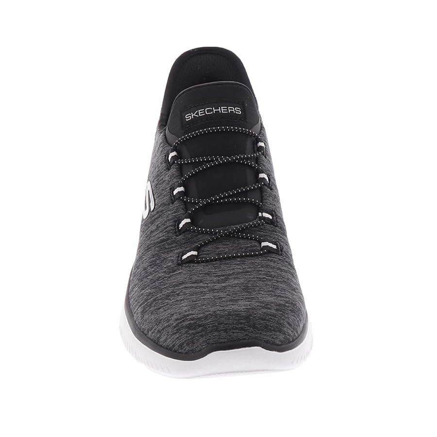 [スケッチャーズ] スニーカー SUMMITS-DAZZLINGHAZE24cm Amazon | SKECHERS SUMMITS-DAZZLING HAZ | Skechers