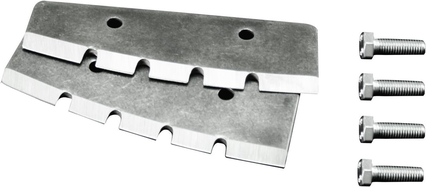 Eskimo Power Blades and Blade Protectors