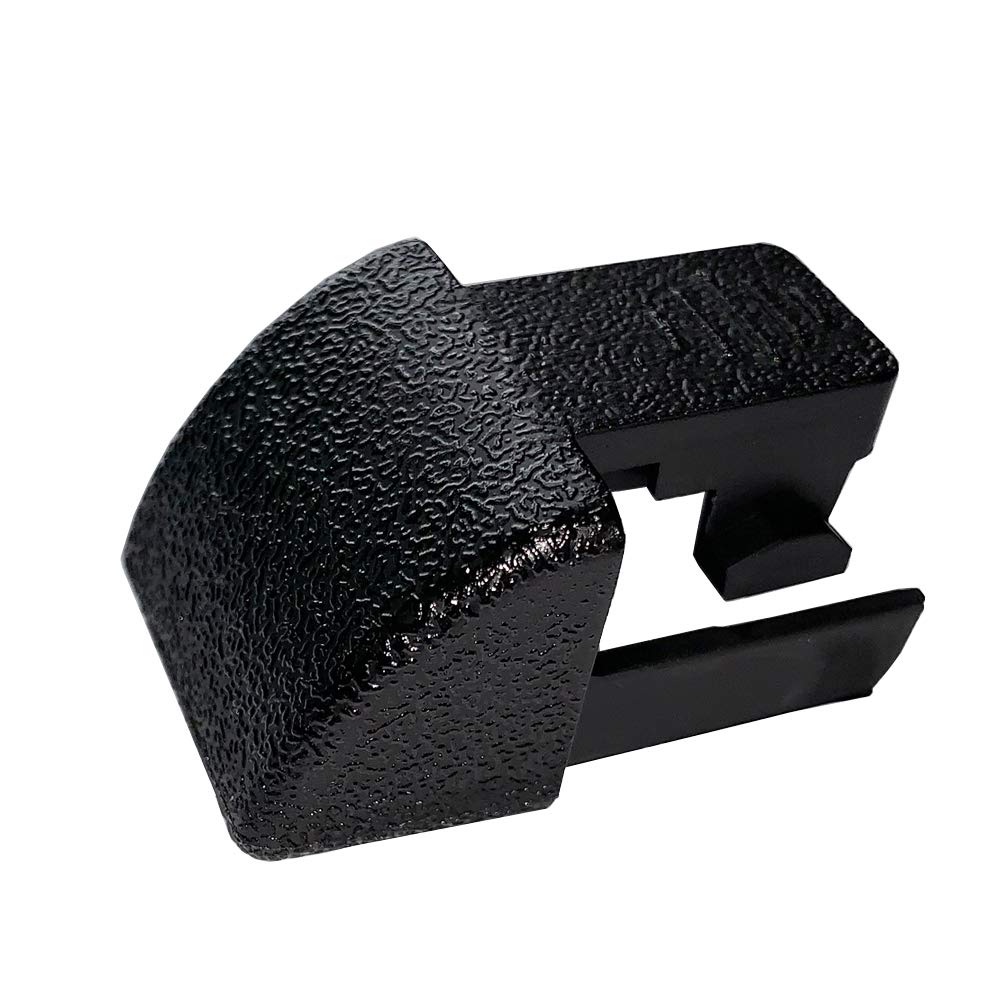 PFCC 6PCS PT278-34071 Deck Rail Kit Side Rail End Cap for Select Tundra Models