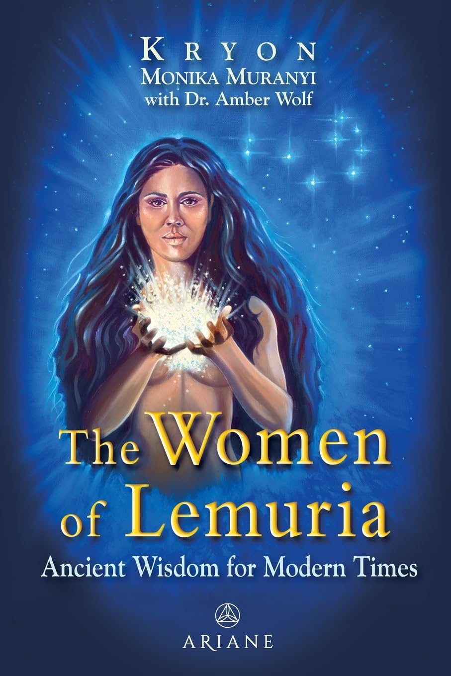 The Women of Lemuria Paperback – Big Book, 3 July 2024