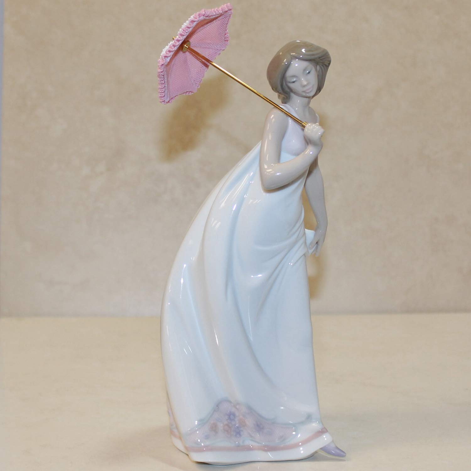 LLADRO リヤドロ 5721 Once Upon a Time Once Upon a Time Lladro - 01005721 - Families Lladro