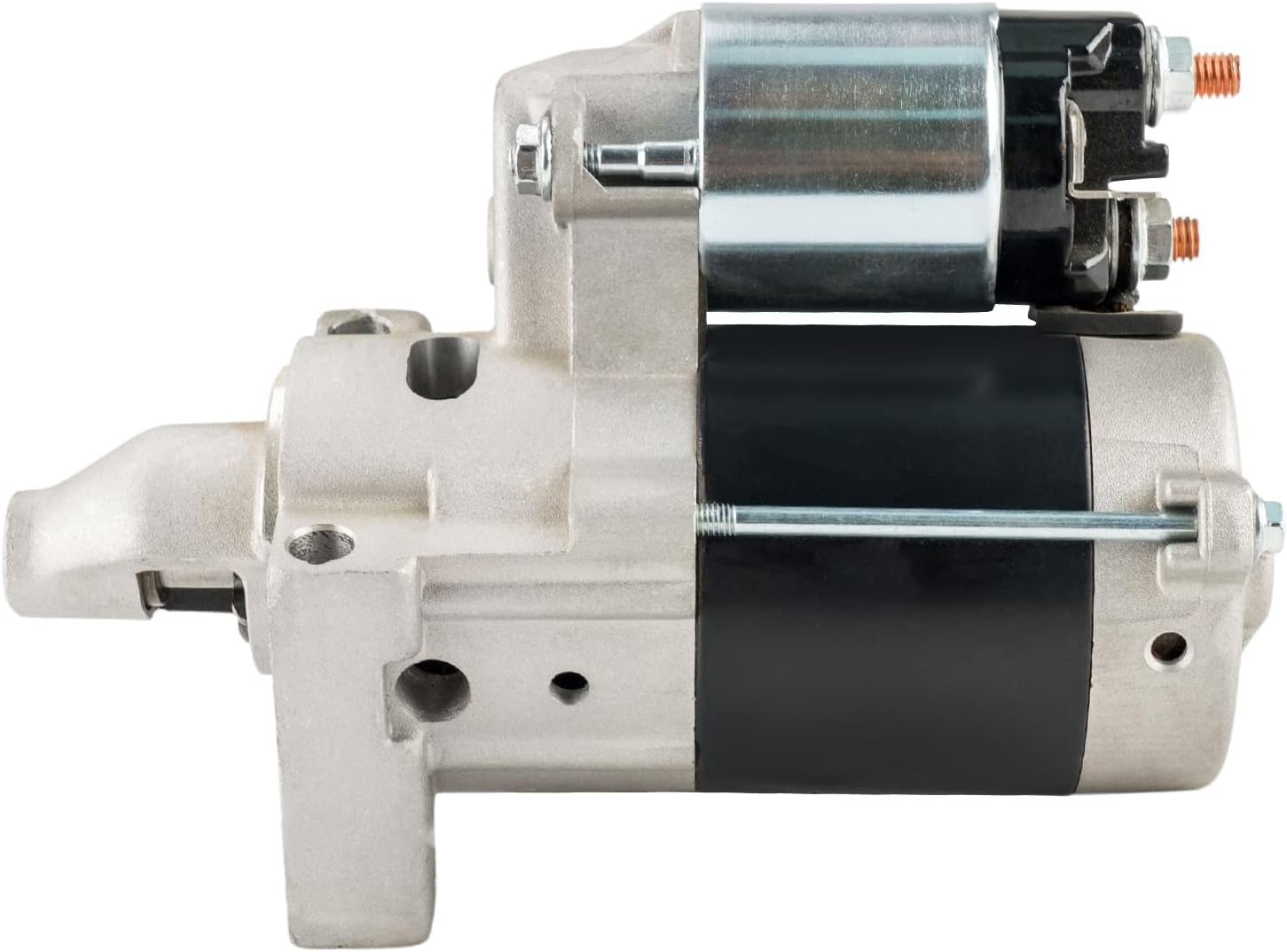 Zoncar Starters, Starter Compatible with Kawasaki KAF400