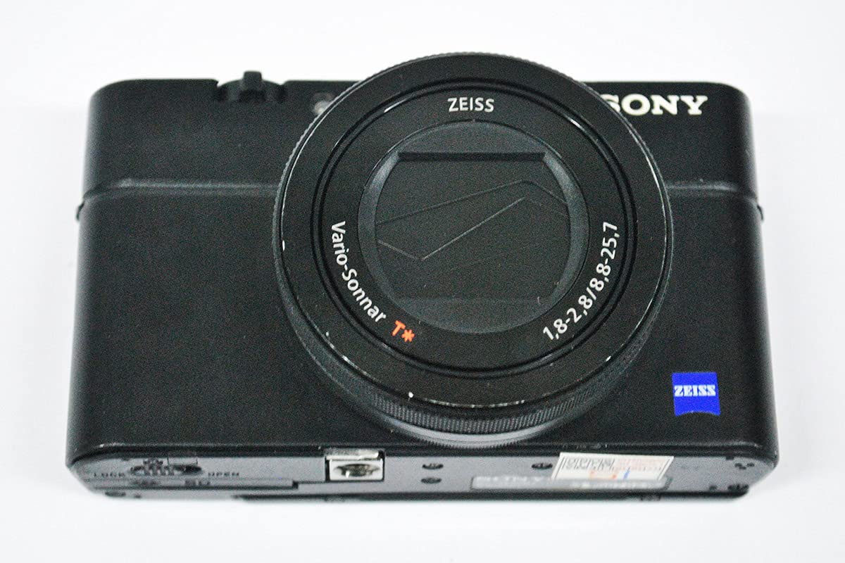 Amazon | Sony Cyber - shot DSC - rx100 m3 / B???????rx100