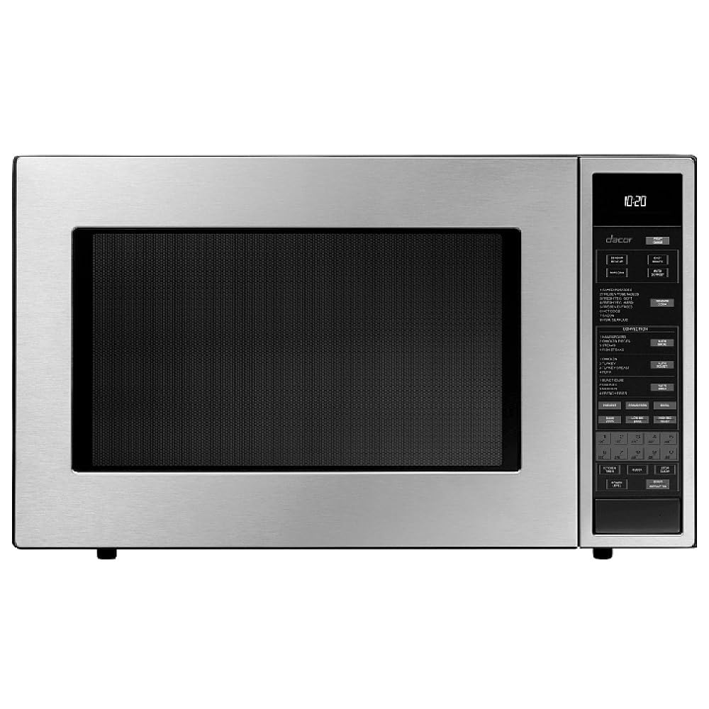 Dacor 24-Inch Convection Microwave