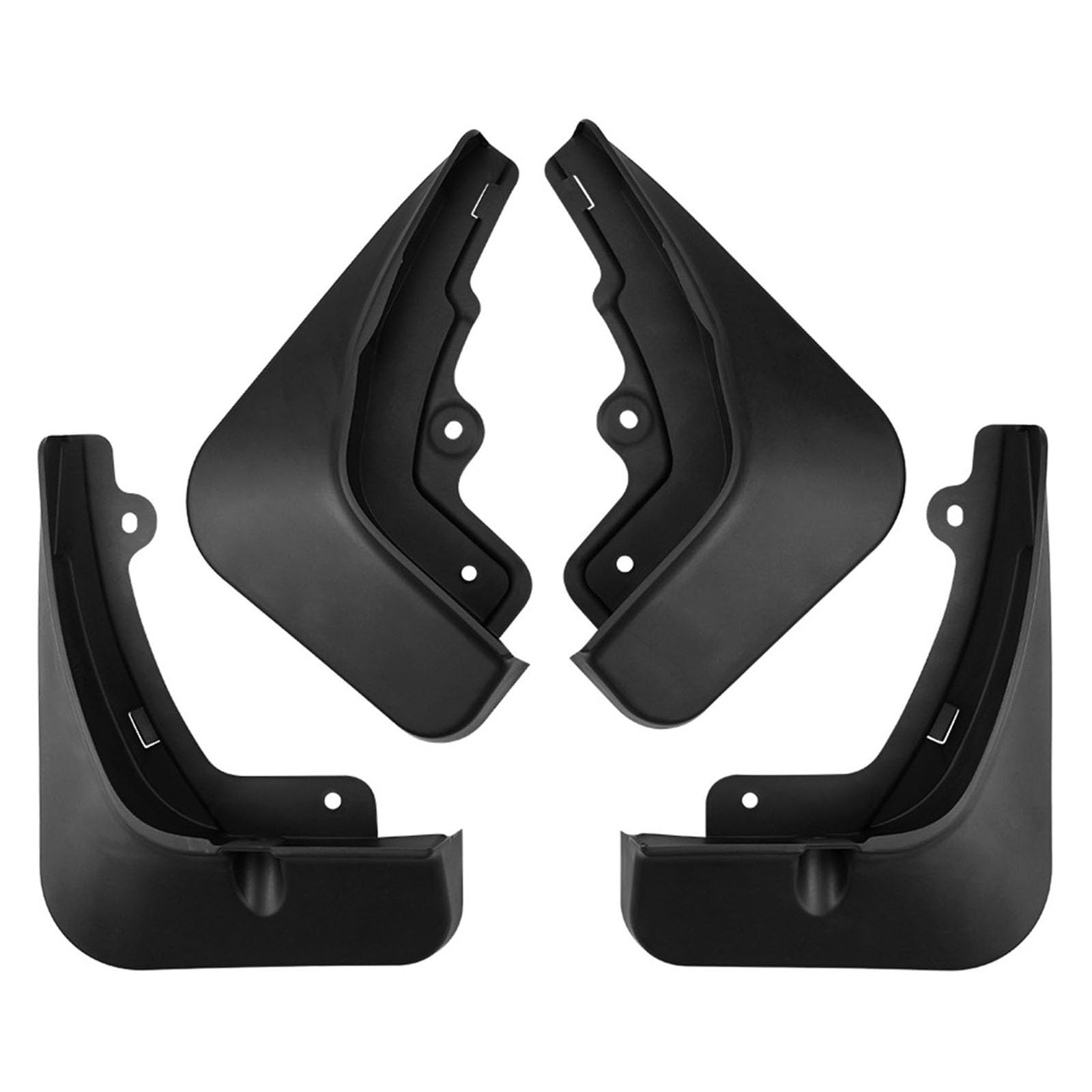 JGQFB Car Mudguards,Compatible with Hong Qi H5 2023,Auto Parts