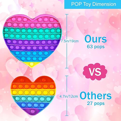 Miniatura 5 de CCJPX Mochila de 3 piezas para niñas, 16 pulgadas, resistente al agua, primaria, preescolar, jardín de infantes, escolar con lonchera - rosa