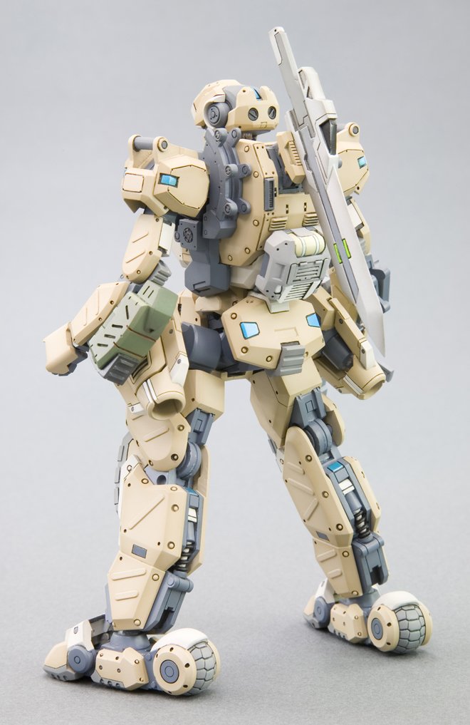 コトブキヤ ボーダーブレイク クーガー I型 1/35スケールプラスチックキット wyw801m Amazon.co.jp: コトブキヤ ボーダーブレイク クーガー I型 1/35