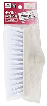 Amazon.co.jp: 山崎産業 デッキ ブラシ PET-18 交換用 スペア