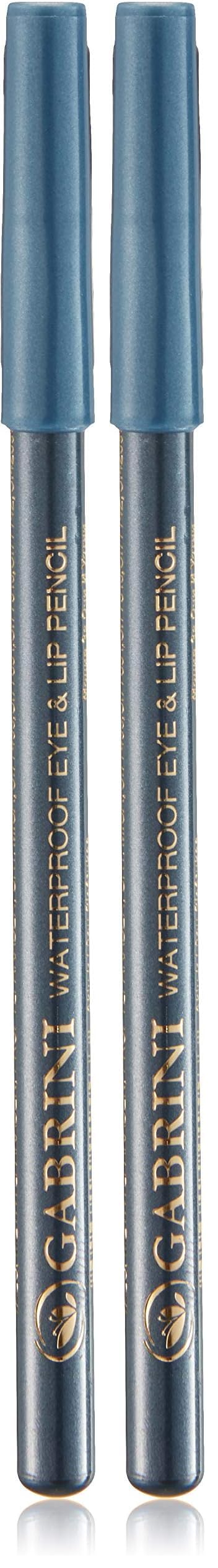 Gabrini Lip ve Eye Pencil 43 2li paket