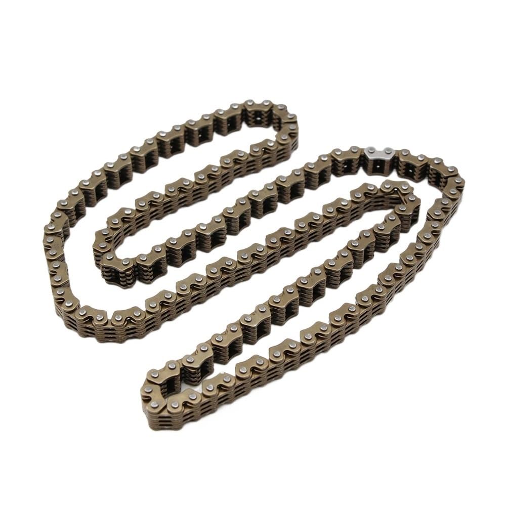 Amazon.com: DEUSES Motorcycle Crankshaft Cam Timing Chain for