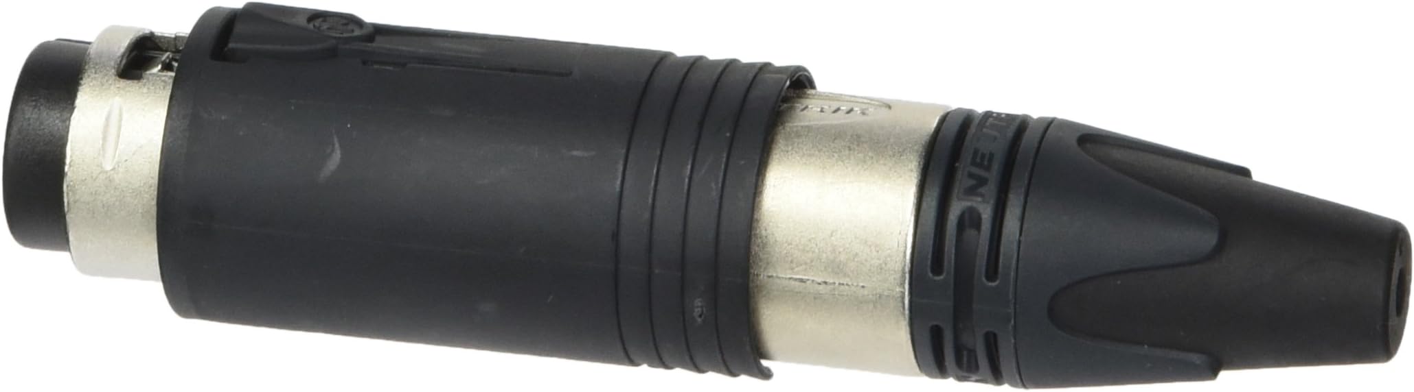 Neutrik NC3FM-C 3-Pole "Converta-Con" Cable Mount XLR