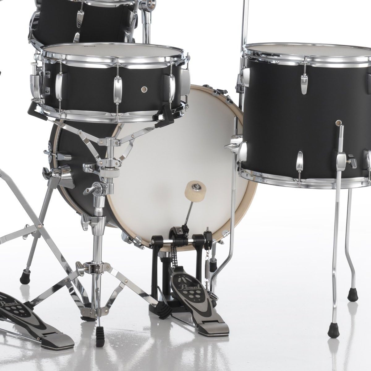Amazon.co.jp: Pearl / MT564/C-D #752 Matte Asphalt Black MIDTOWN