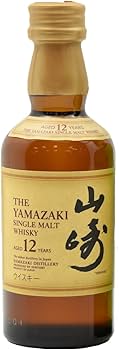 山崎 12年 ウイスキー 50ml 10本セット 山崎ウイスキー 12年 50ml 10本セット