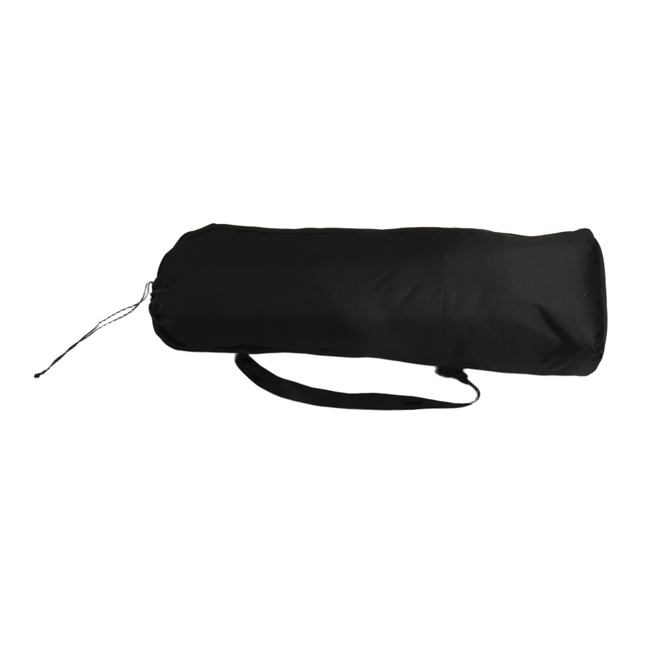 Cabilock Borsa Porta Skateboard 2 Pezzi Zaino da Viaggio Regolabile in Poliestere con Tracolla Imbottita Sacca Porta Longboard con Ampio Scomparto per Sport e Trasporto Outdoor