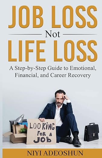 Job Loss, Not Life Loss